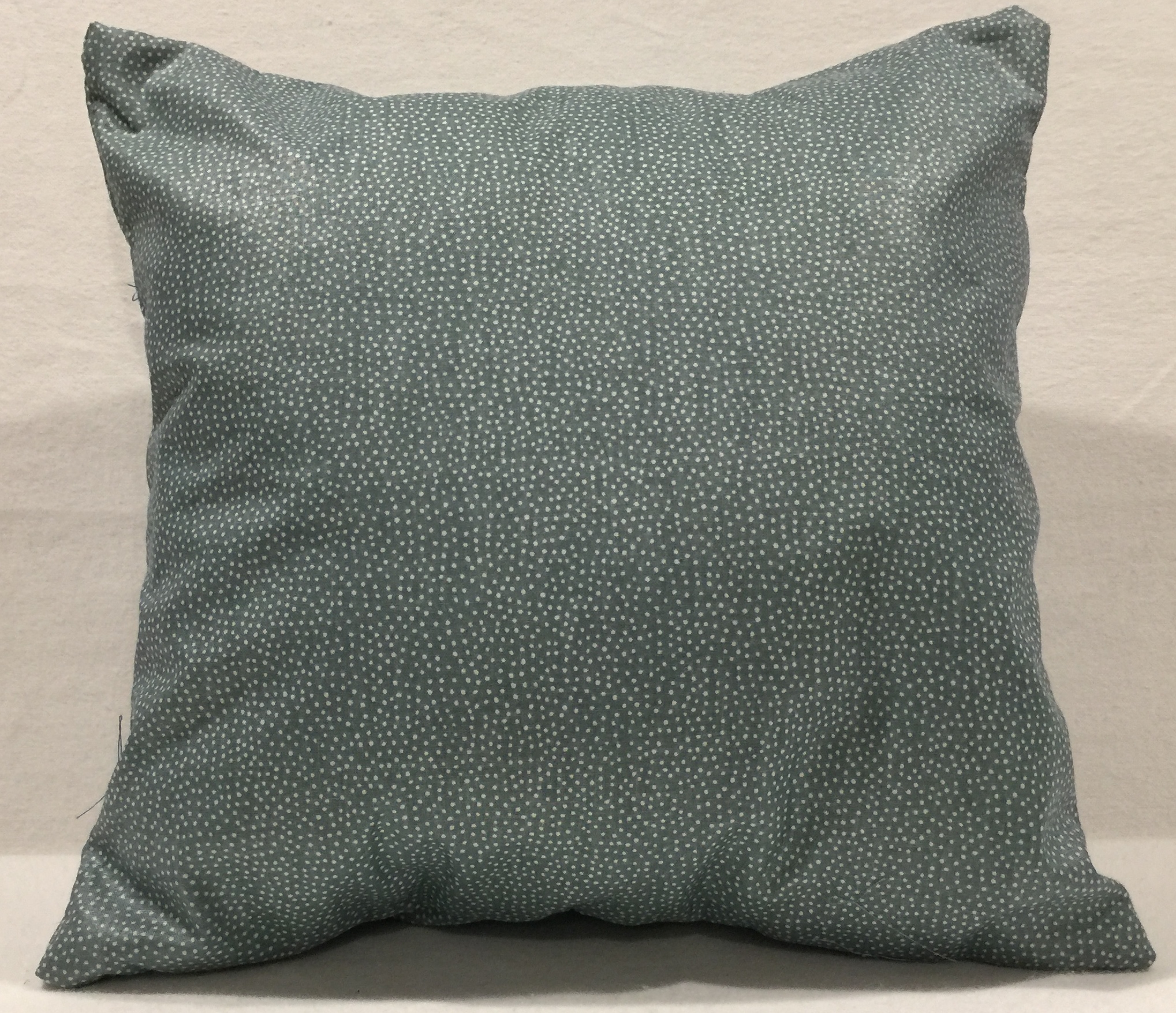 Fleece 13″ Pillow Project WITH FLEECE RIBBON AND PLASTIC NEEDLE - Choose From Fabric Options, includes Pillow Insert
