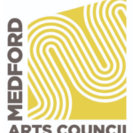 Medford Arts Council Logo